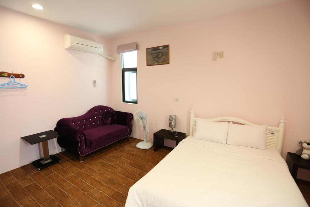 See Your Dreams B&B Magong Dış mekan fotoğraf