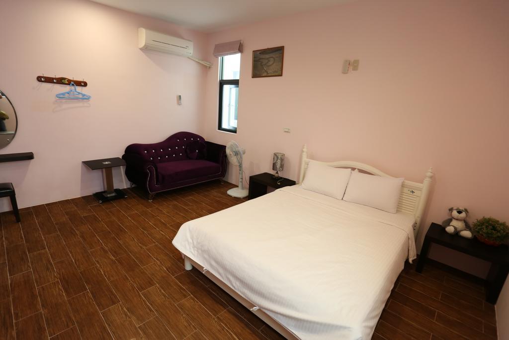 See Your Dreams B&B Magong Dış mekan fotoğraf