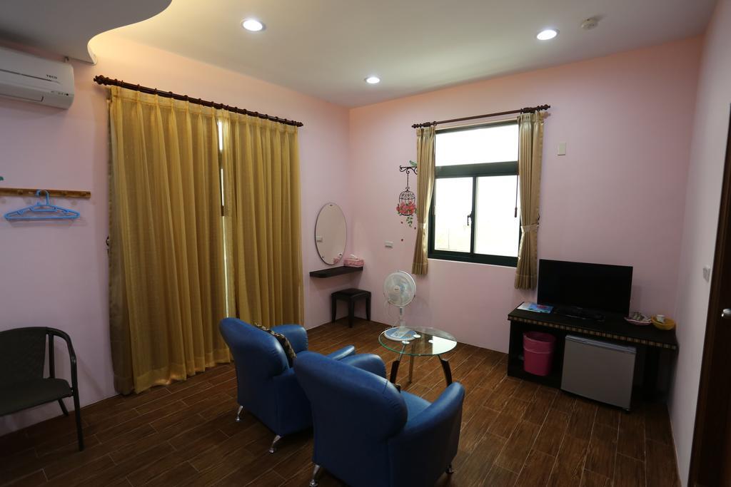 See Your Dreams B&B Magong Dış mekan fotoğraf