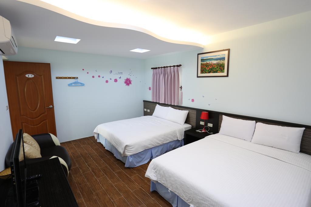 See Your Dreams B&B Magong Dış mekan fotoğraf