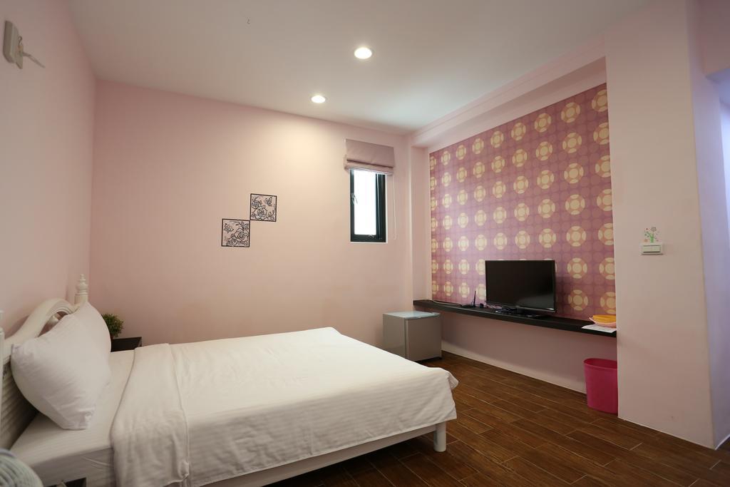 See Your Dreams B&B Magong Dış mekan fotoğraf
