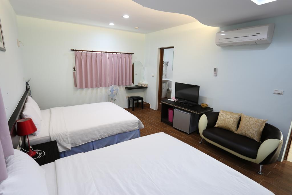 See Your Dreams B&B Magong Dış mekan fotoğraf