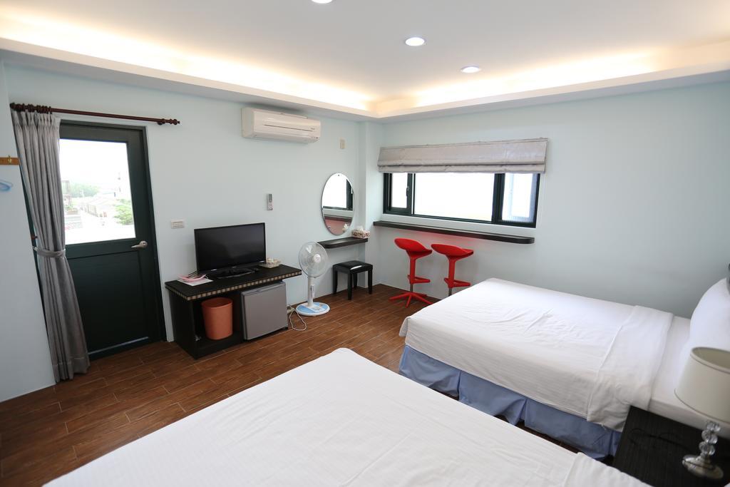 See Your Dreams B&B Magong Dış mekan fotoğraf