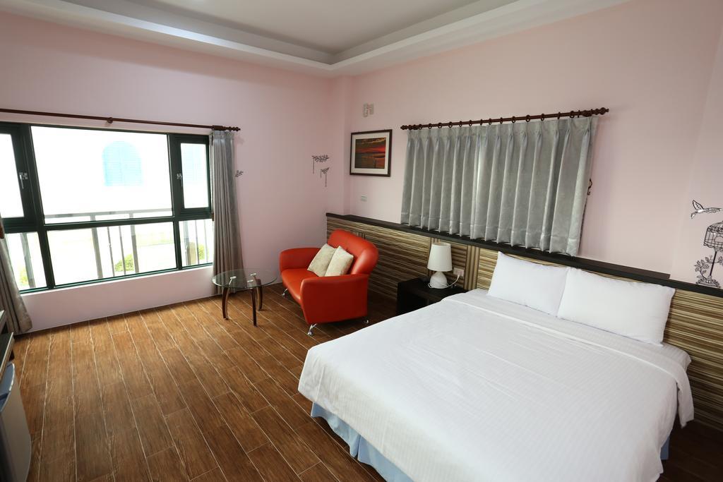 See Your Dreams B&B Magong Dış mekan fotoğraf