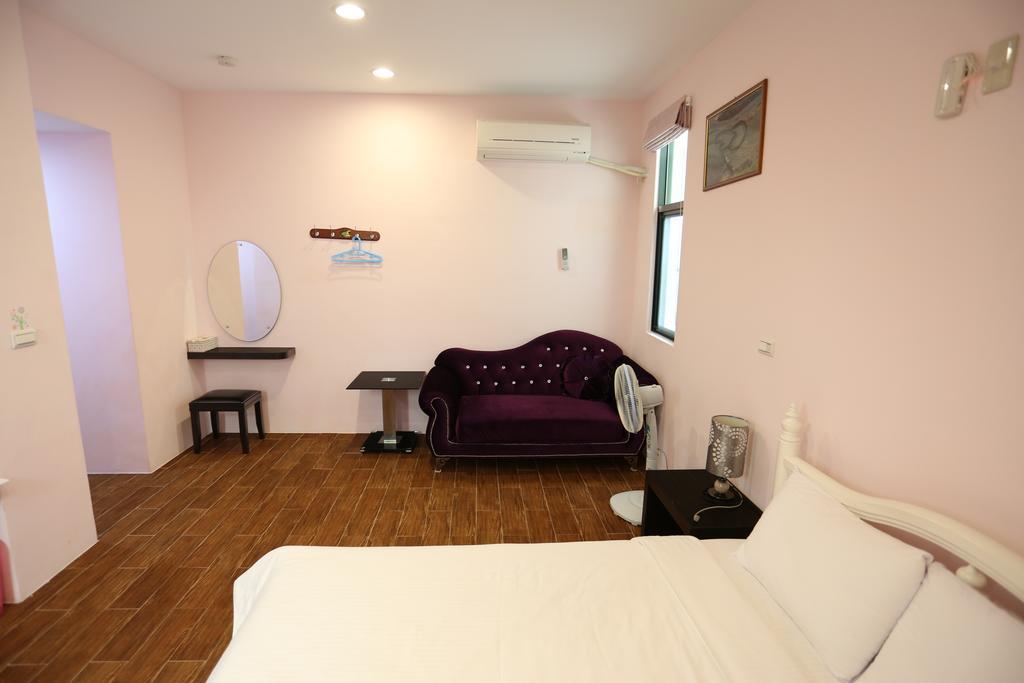 See Your Dreams B&B Magong Dış mekan fotoğraf