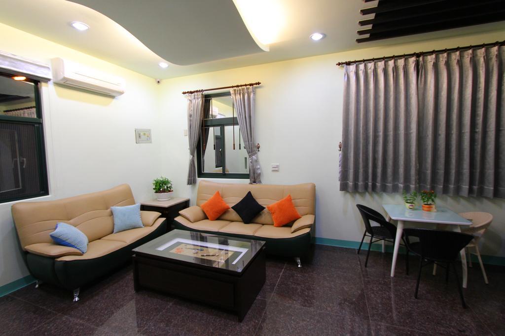 See Your Dreams B&B Magong Dış mekan fotoğraf