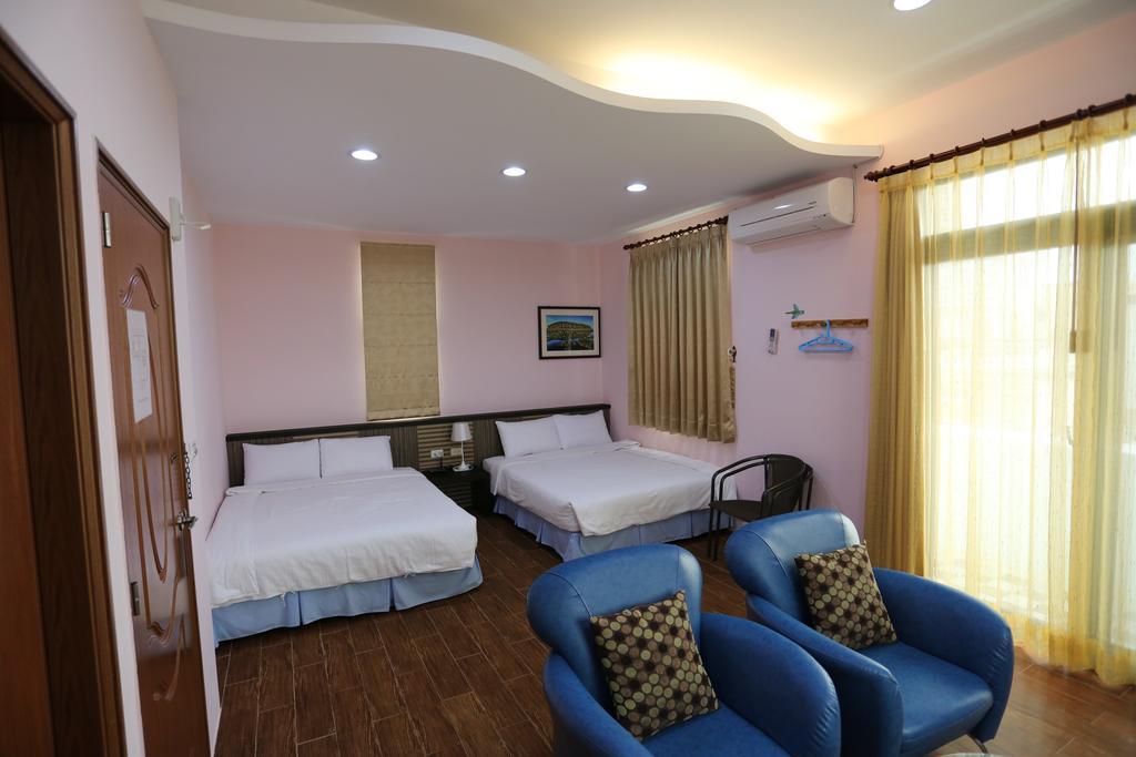 See Your Dreams B&B Magong Dış mekan fotoğraf